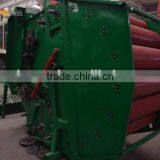 Bale for Hay Grass and Wheat Straw thumbnail-1