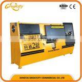 Spring Promotion GreatCity Automatic Curve Steel Bending Machine thumbnail-3