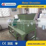 Aluminum Cans Shredder thumbnail-5