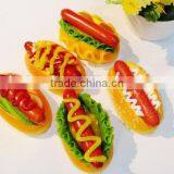 Collagen Sausage Casings for Making Hot Dog thumbnail-3