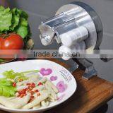 Last Price of Noodle Making Machine/ Italy Pasta Machine thumbnail-1