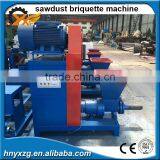 Wide Suitability Excellent Quality and High Reputation Hard Wood Charcoal Briquette Charcoal Making Machine thumbnail-5