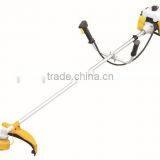 52cc Gasoline Brush Cutter Grass Trimmer Witt Factory Price thumbnail-3