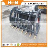 HCN 0509 Series Excavator Rake thumbnail-6