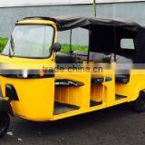 2016 New Popular 150CC Passenger Gasoline Triciclo thumbnail-1