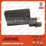 High Quality Y30BH Ferrite Square Magnet for Loudspeakers thumbnail-1