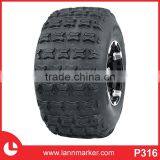 Wholesale ATV Tire 21x7-8 thumbnail-3
