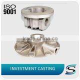 High Quality Products 316 Stainless Steel Investment Casting Metal Foundry Products thumbnail-2