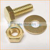 China supplier bolt and nut for motorcycle