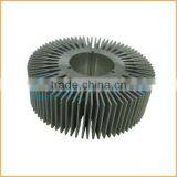 CHUANGHE Supply Custom Led Bulb Extrusion Heat Sink With Cnc Machining thumbnail-1