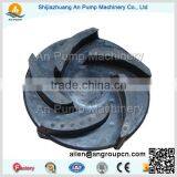 Centrifugal Slurry Pump Rubber Wet End Parts thumbnail-1