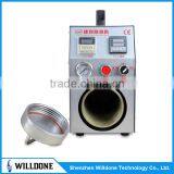 High Quality Mini Bubble Removing Machine for LCD Repair thumbnail-5