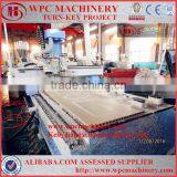 Automatic CNC Wood/plywood Engraving Embossing Carving Machine thumbnail-2