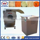 Factory price commercial potato chips cutter/potato chips cutting machine/potato cutting machine