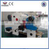 China Supply Drum Wood Chipper Woodworking Machinery Wood Chips Making Machine thumbnail-3