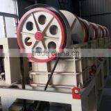 PE &PEXW Series Portable Gold Ore Jaw Crusher With Reasonable Price thumbnail-3