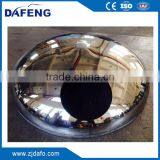 Stainless Steel 304 316L Ice Cream Processing Making Mixing Tank,mixer Blender thumbnail-4