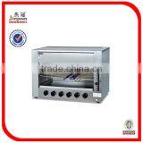 High Efficiency Commercial Stainless Steel Gas Kitchen Salamander thumbnail-1