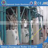 Hot Sale Mazie and Wheat Agricultural Machine thumbnail-5