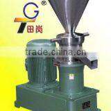 JMS-80 Colloid Mill Machine /Peanut Butter Grinding Machine thumbnail-3