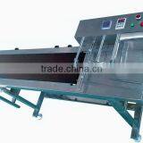 High Speed Automatic Cards Label Paper Sorting Machine thumbnail-1