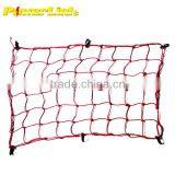 H70236 12" x 15" Cargo Net Assembly for Motorcycles & ATV's thumbnail-1