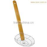 Manufacturer Customized 10PCS Aluminum Non-Stick Cookware Set thumbnail-6