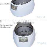 Ultrasonic Cleaner JP-900S LCD Control Household Cleaner Glasses Jewelry & Watch thumbnail-2