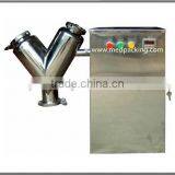 Factory Price VH8 Small Laboratory Powder Mixer thumbnail-2