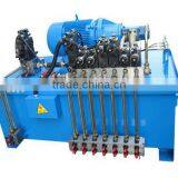 Automatic Hydraulic Press Brick Machine Hydraulic Power Unit