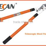 New product for garden adjustable handle pruning shear