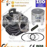 China Manufactura Kit de Cilindro Motocicleta JOG thumbnail-4