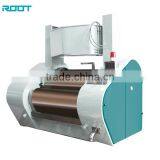 Hydraulic three rolls mill for offset ink