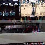 Pp Woven Bag Production Plastic Pellet Making Recycling Machine thumbnail-2