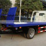 Hot Sale Dongfeng Fu Ruika 3 Ton Tow Wrecker Truck thumbnail-1