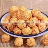 Professional Made in China Popcorn Making Machine for Sale Kernel Mushroom Popcorn Machine thumbnail-3