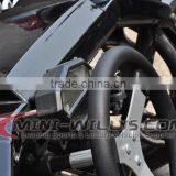 Three Wheel Car Trike Roadster With Electric Start thumbnail-3