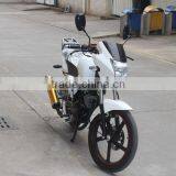 Guangzhou Reliable Supplier Street Legal Cheap Motorcycle 150cc thumbnail-4