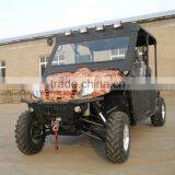 800cc 4seats EFI Utility Vehicles / Petrol Farm ATV 800cc /EEC&EPA UTV (TKU800E-A) thumbnail-5