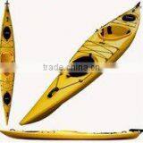 Sit on Top Fishing Kayak thumbnail-1