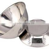 Best Stainless Steel Kitchen Scales Electronic Bow Scale thumbnail-2