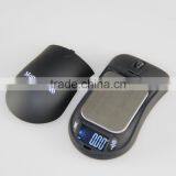 Cheap 0.01g Digital Eletronic Jewelry Pocket Scale With Blue Backlight