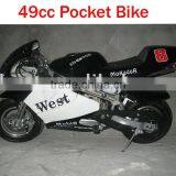 ABT 49cc Mini Bike thumbnail-1