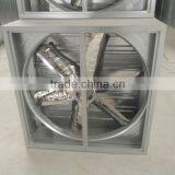 Air Ventilation Fan System for Glass Greenhouse for Sale thumbnail-4