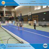 High Quality Factory Supply Cheap Inflatable Air Track for Gym thumbnail-1