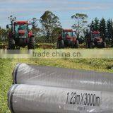 White Bale Net Wrap ,baler Wrapping Net(American Standard) thumbnail-2