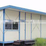 China High Quality Prefabricated House Prices thumbnail-4