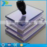Pc Solid Polycarbonate Flat Sheets/clear Solid Polycarbonate Sheet for Police Mask thumbnail-6