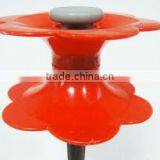 Flower Hose Guide With Plastic Spike thumbnail-6