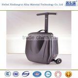 Aluminium Frame for Suitcase/photo/whiteboard/greenhouse/post/bike/led Display thumbnail-1